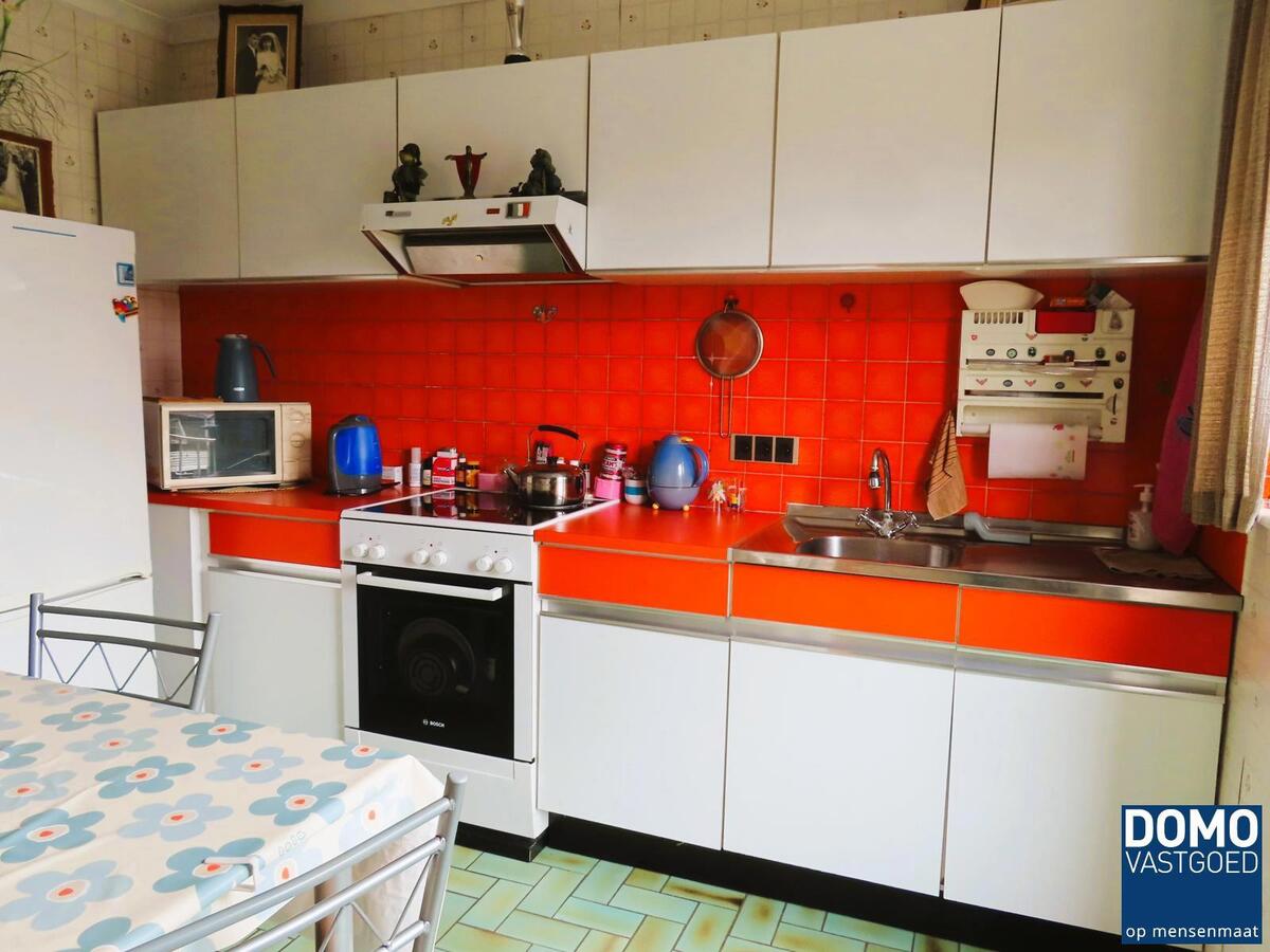 Woning verkocht in Hasselt Kermt