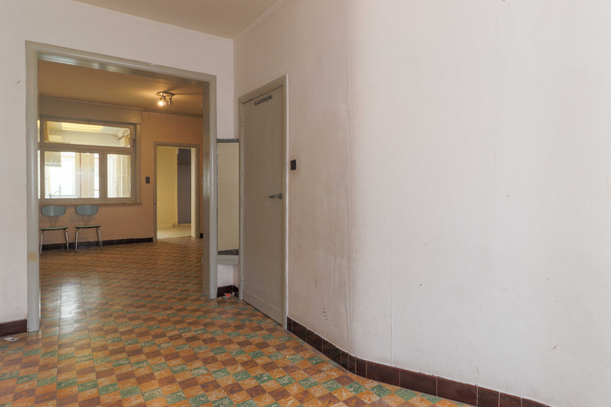 Verkocht woning - Kortrijk