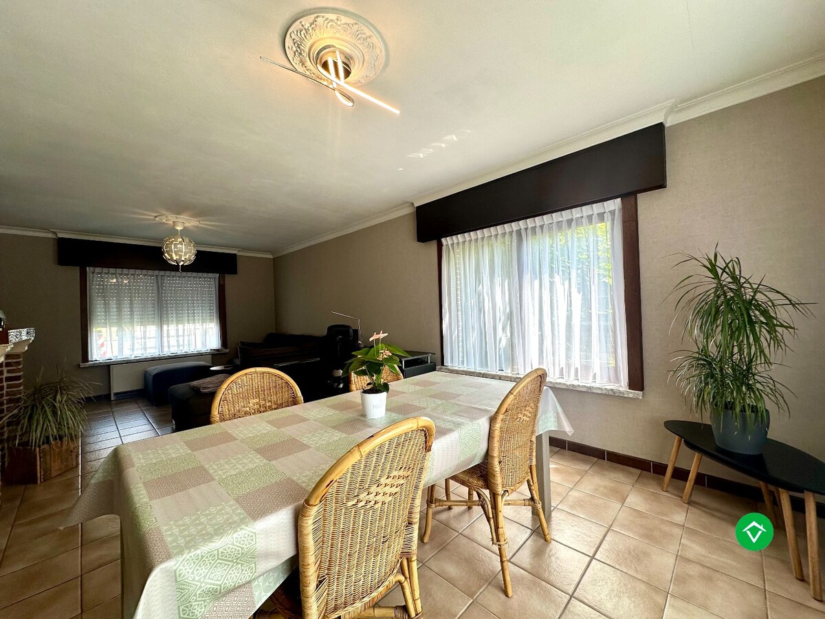 Alleenstaande woning op toplocatie nabij centrum Torhout 