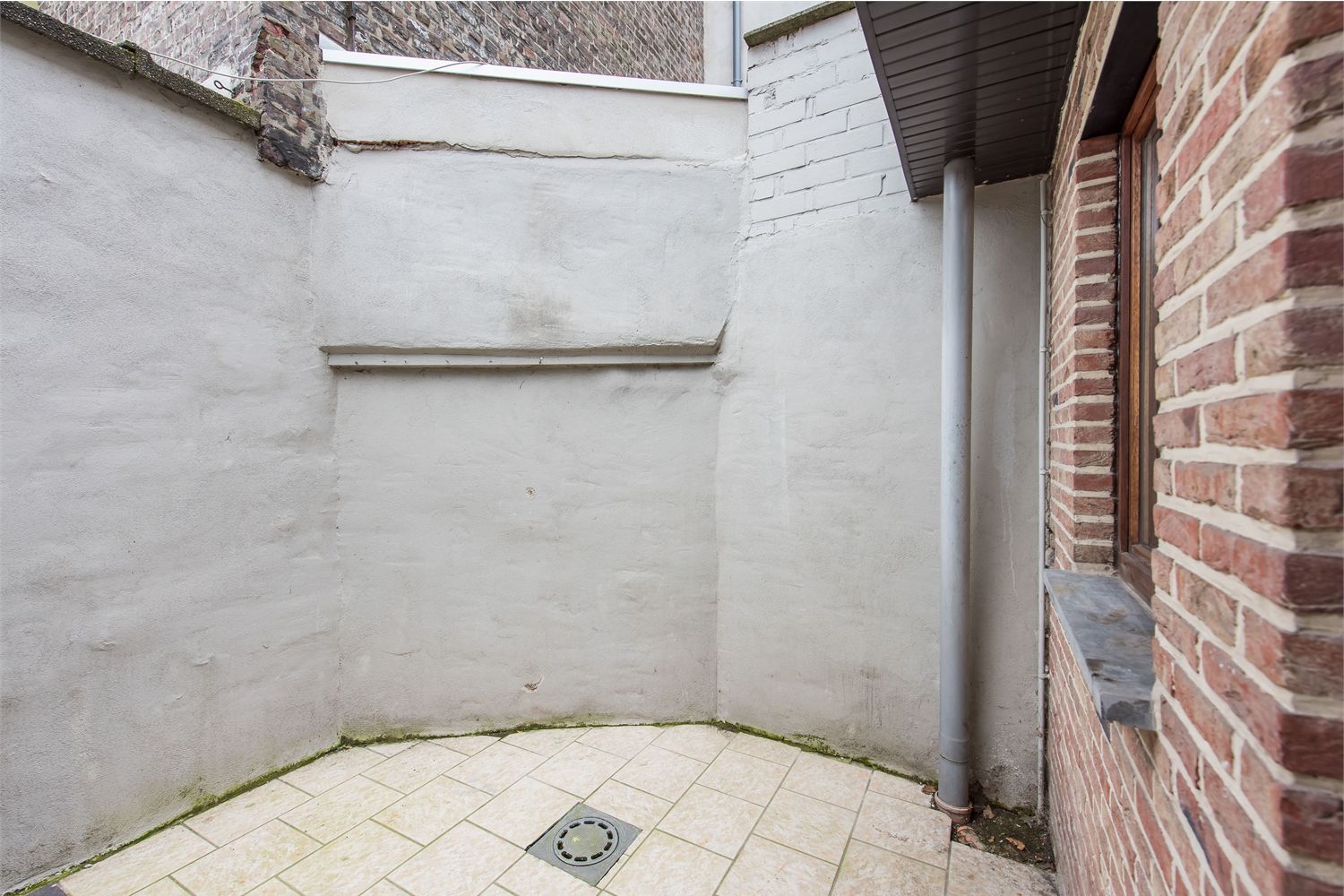 Woning verkocht in Gent