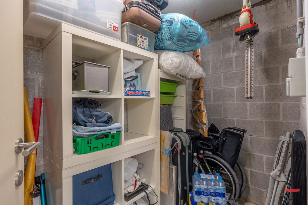 Benedenwoning te huur in Turnhout