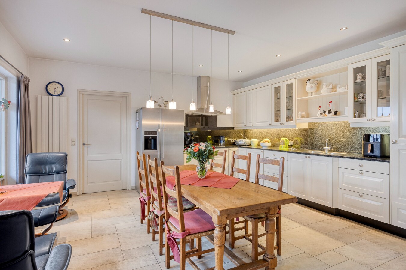 Huis te koop in Retie met 4 slaapkamers 