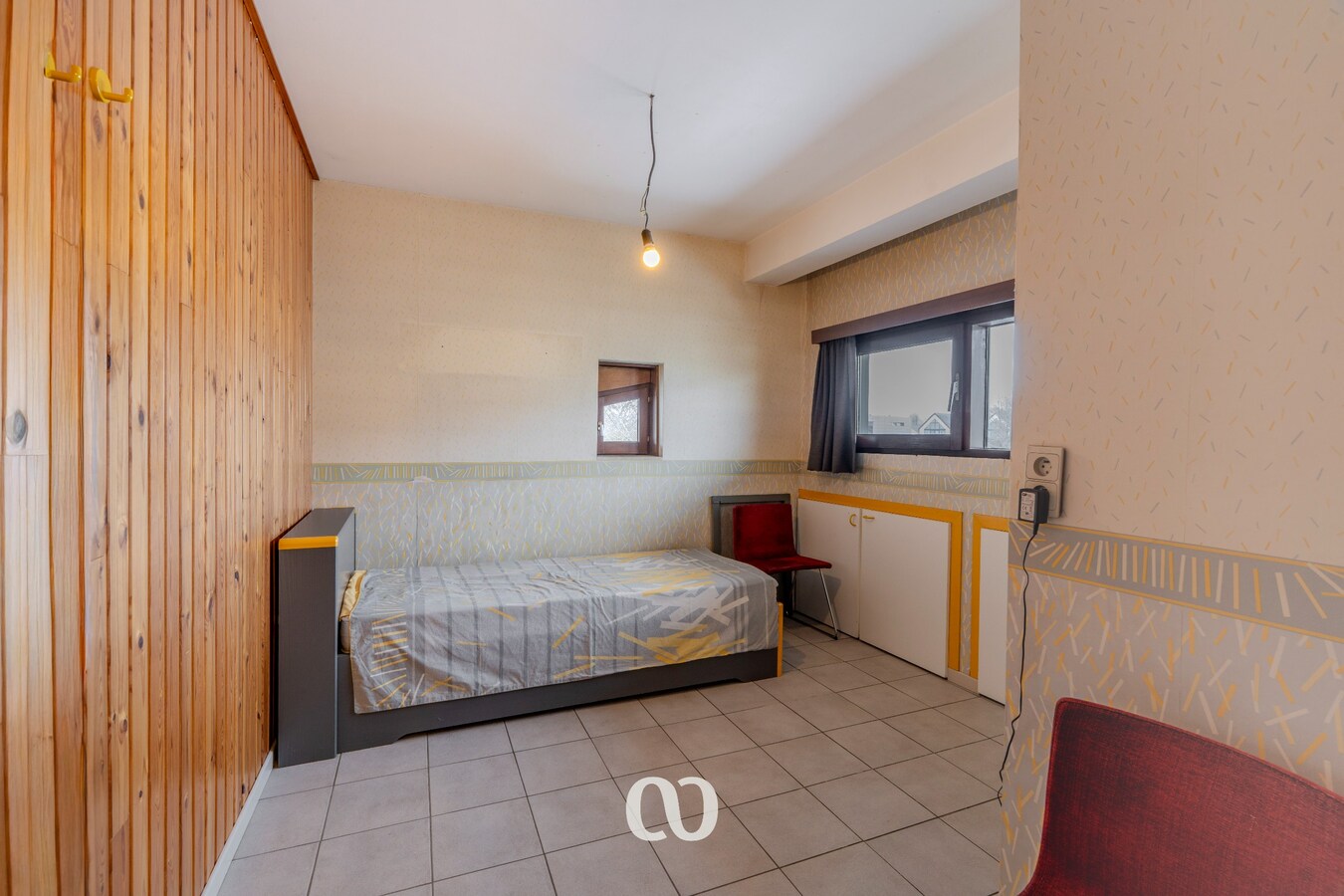 Bijzondere architectenwoning in groene en rustige omgeving 