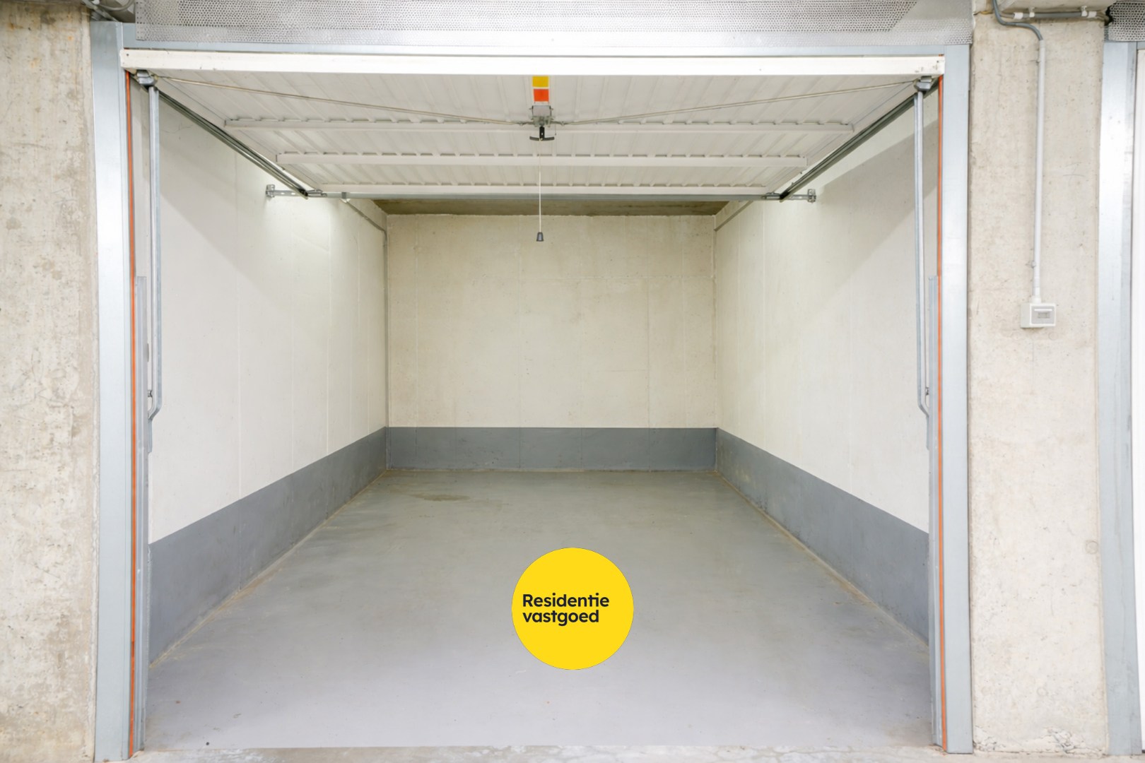 KIJKDAG zaterdag 16 mei van 10u tot 12u (inschrijven via residentievastgoed.be) 