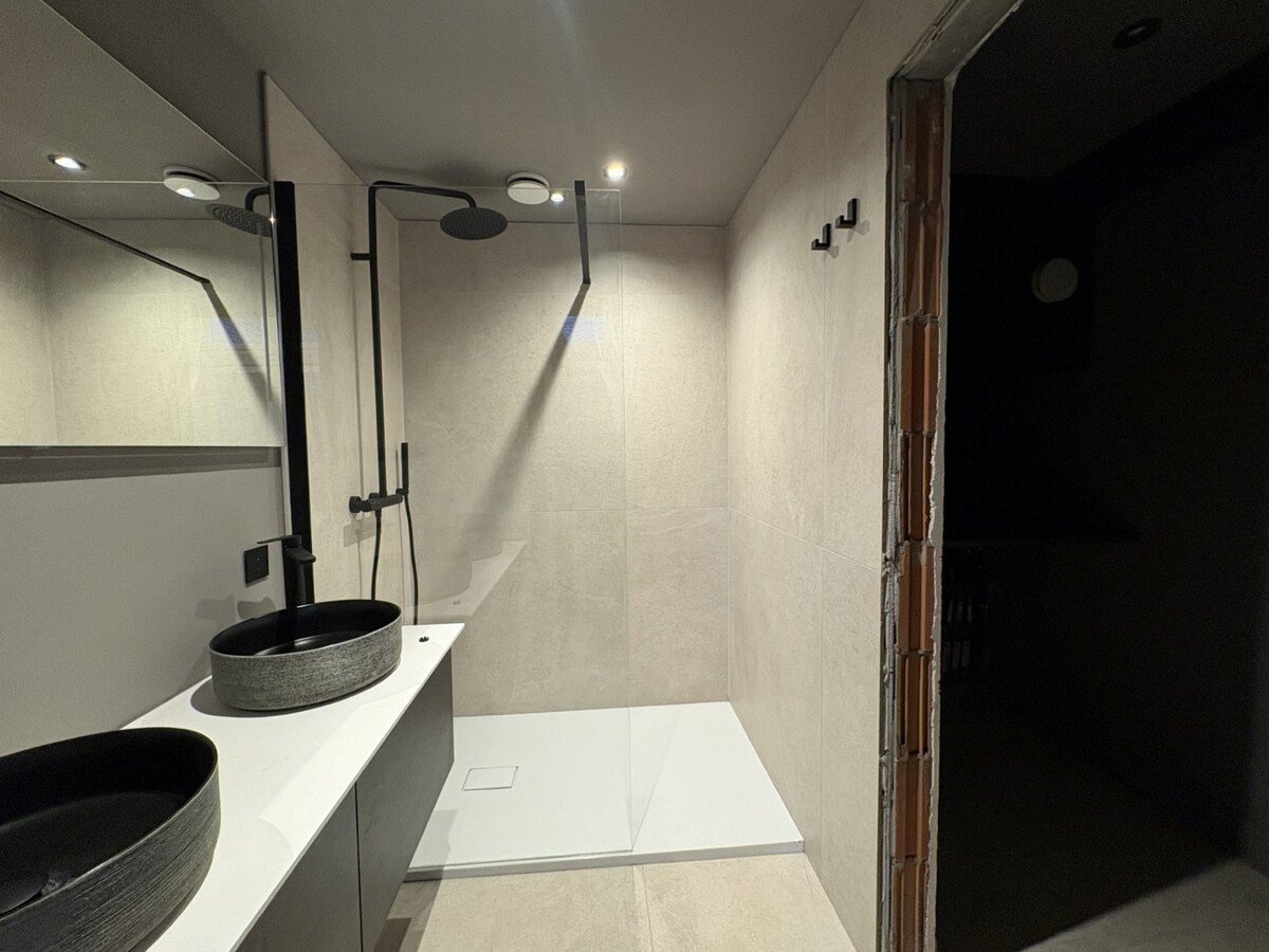 Appartement coup de coeur en centre ville ! 