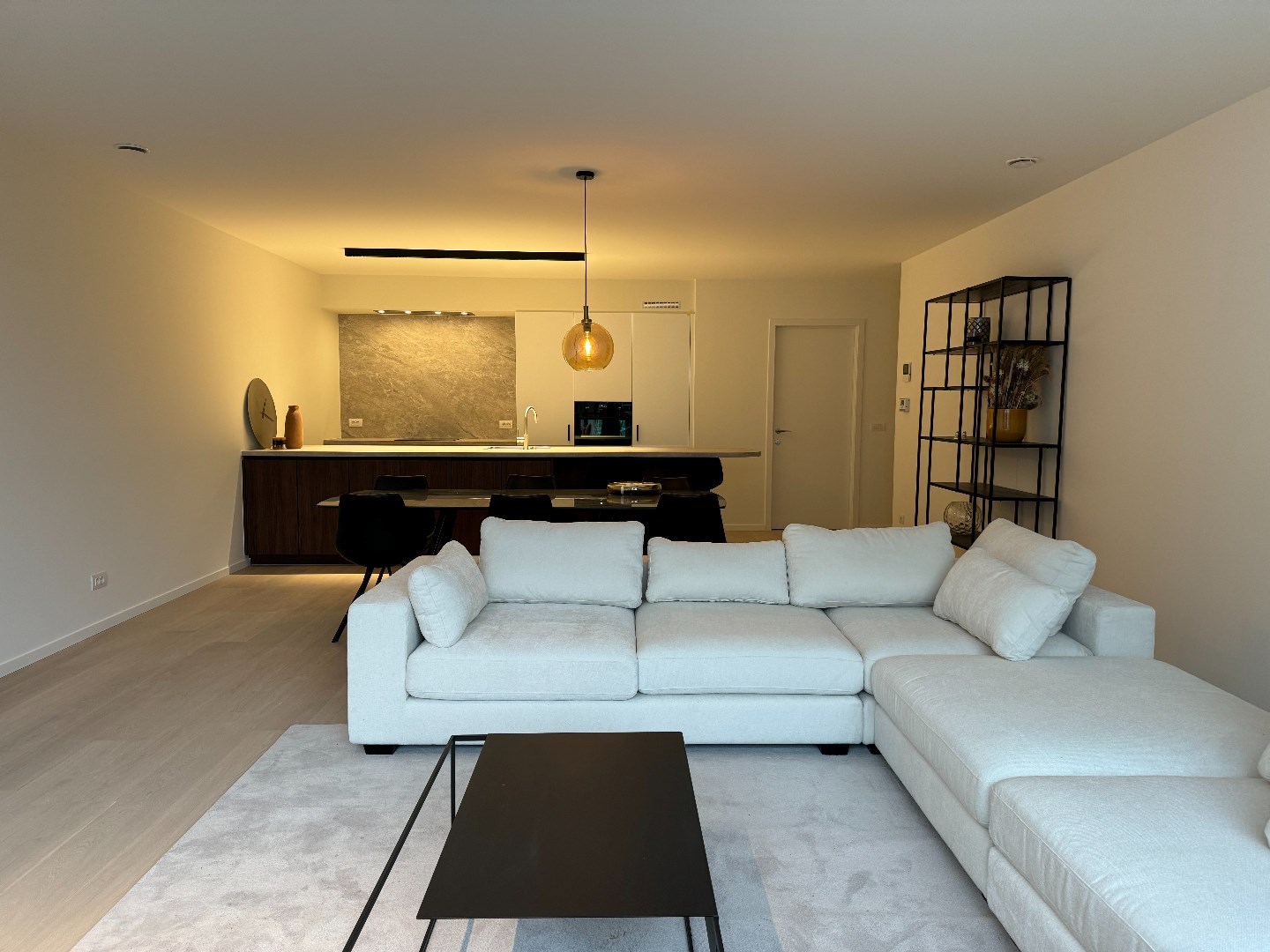 Ontdek het pure wooncomfort van residentie Michel &amp; Maurice 