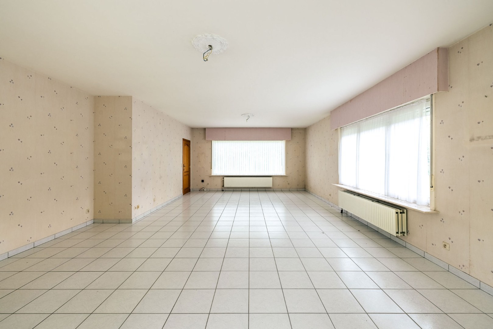 Vrijstaande woning met 4 slaapkamers, tuin en gunstig EPC-label B nabij Gent 