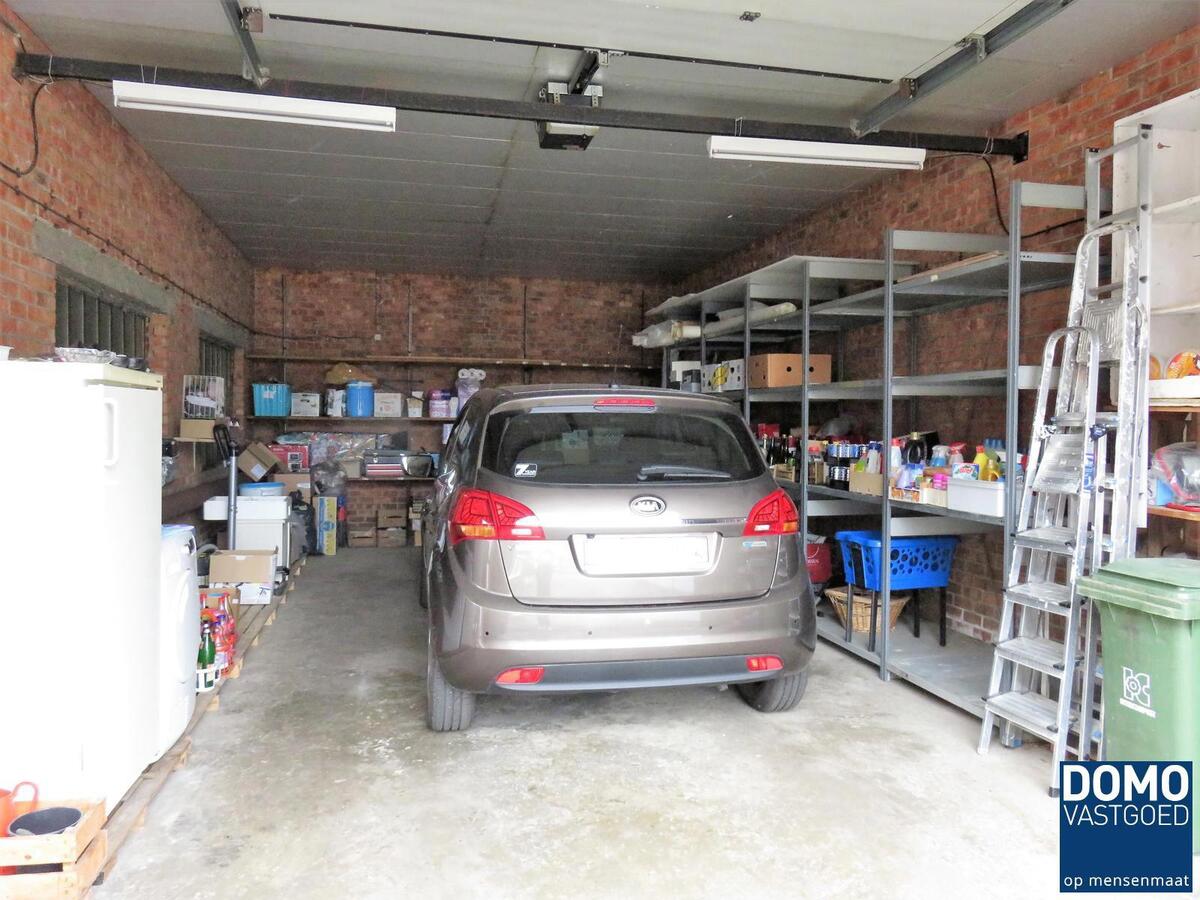 Woning verkocht in Hasselt Kuringen