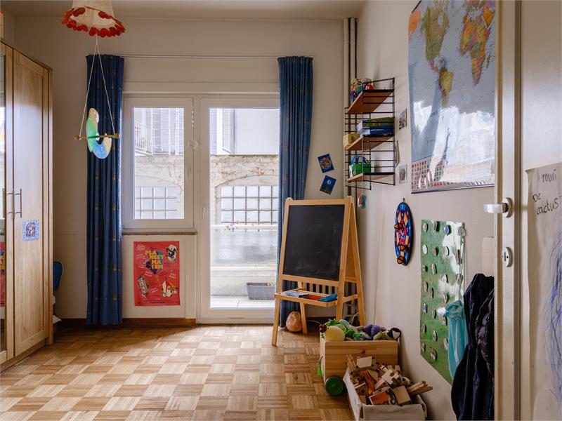 Fantastisch gelegen appartement in het hartje van gent 