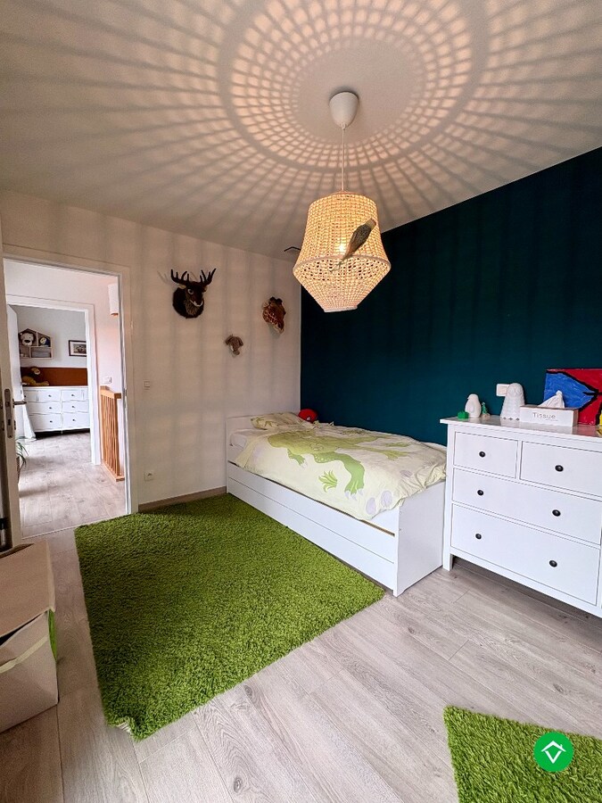 Recente energiezuinige woning te koop in Bovekerke (Koekelare) 