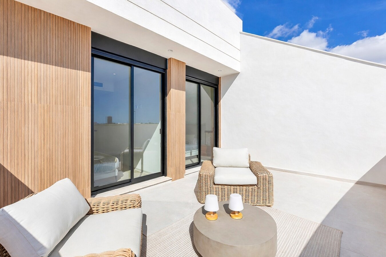 Villa te koop in Los Alcázares