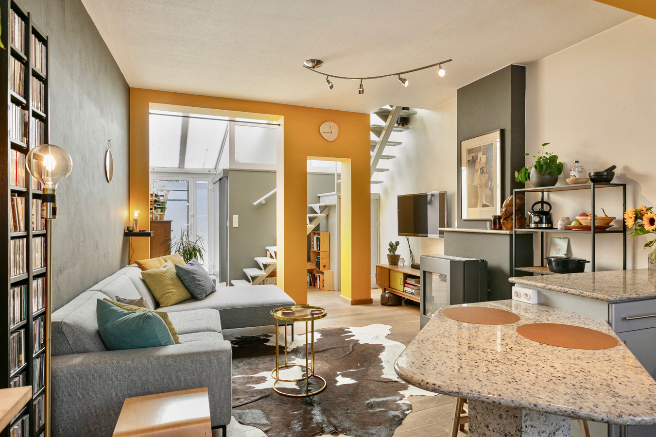 Verkocht woning - Lokeren