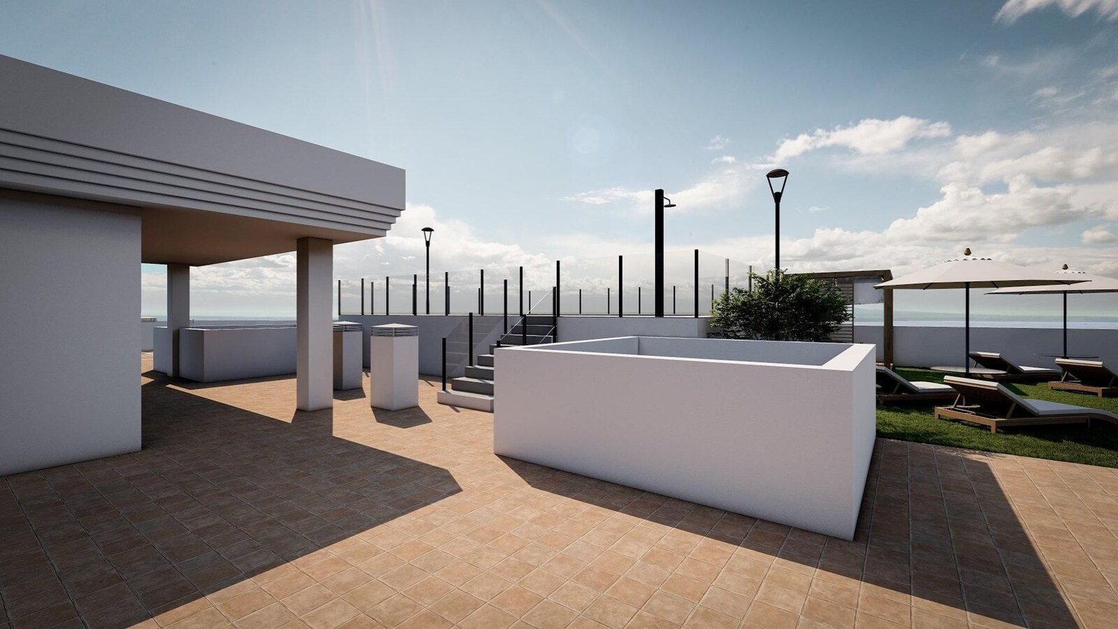 Woning te koop in Santa Pola