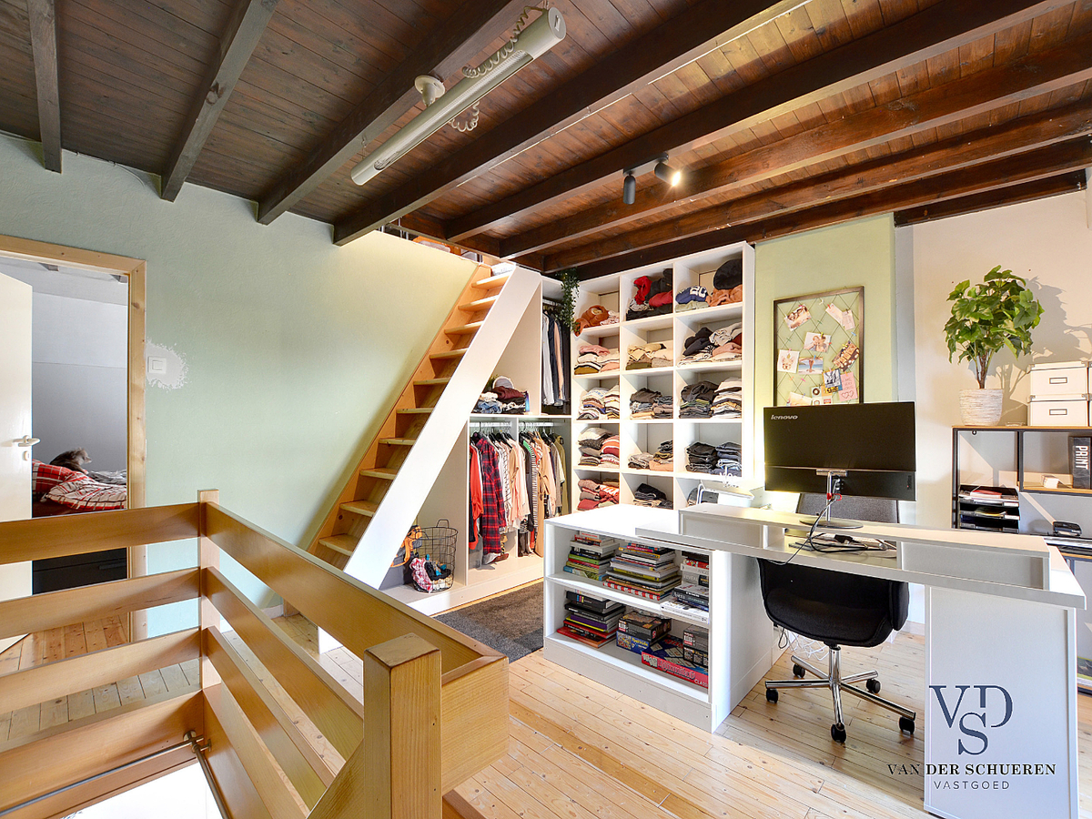 Instapklare woning in hartje Gavere. 