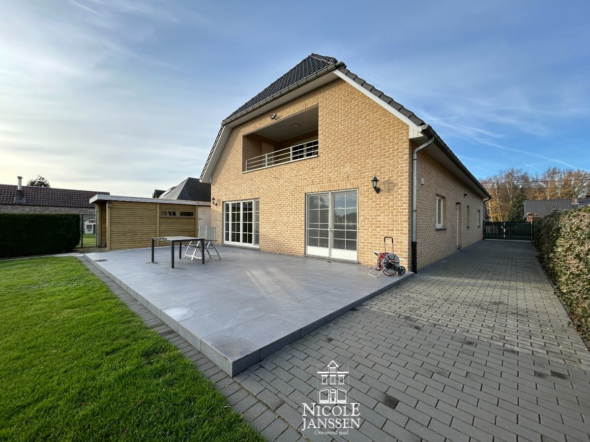 Te koop | Met Optie / reservatie woning - Ellikom
