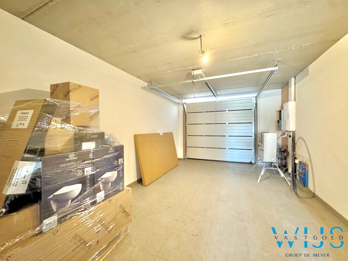 Moderne nieuwbouw op TOPlocatie te Assenede ! 