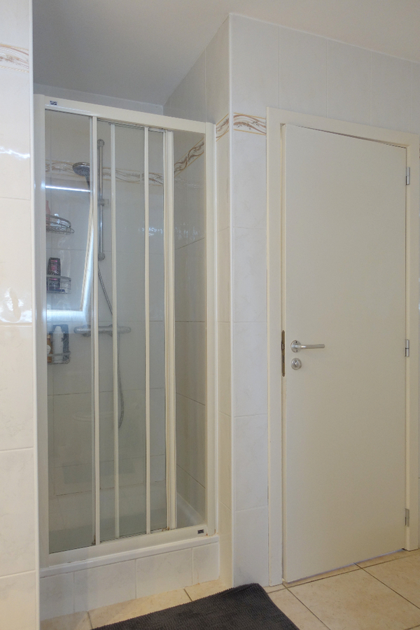 Prachtig duplexappartement 