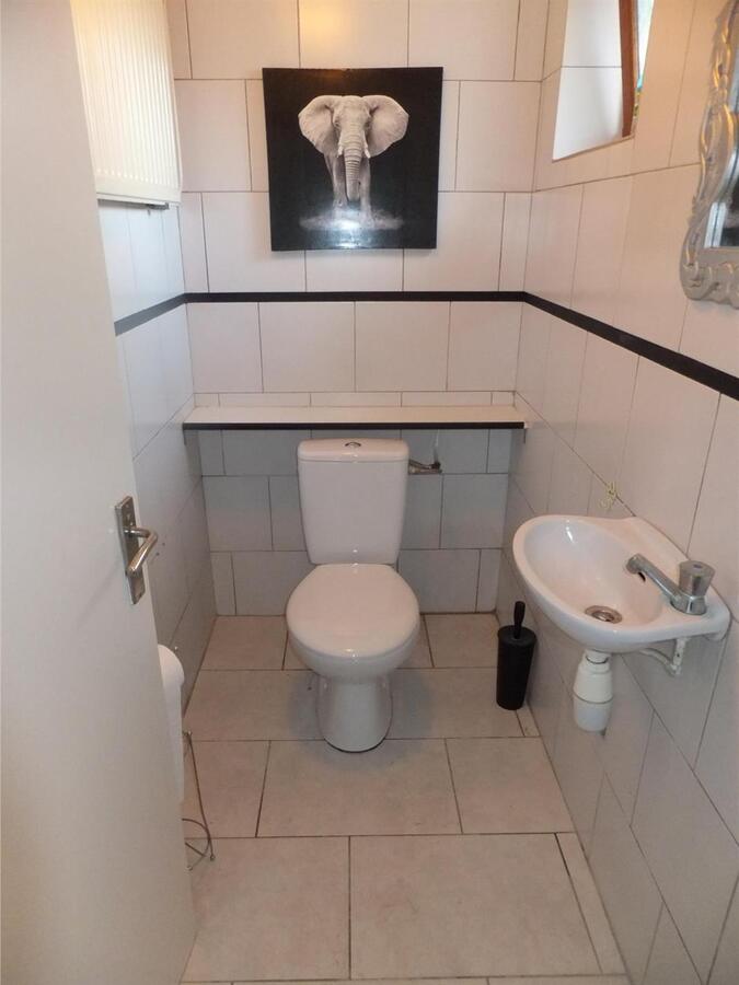 Woning verkocht in Zevenbergen