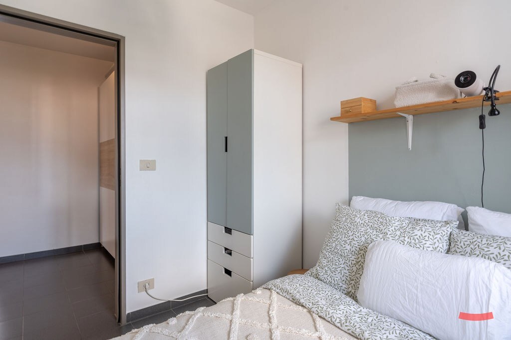Appartement te huur in Weelde