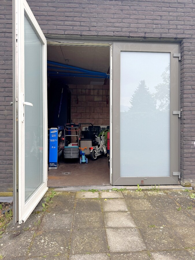 Woning te huur | in afhandeling in Arendonk