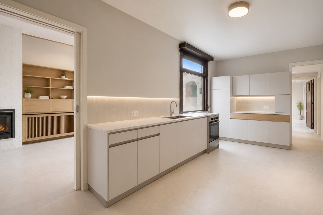 Te koop woning - Veurne