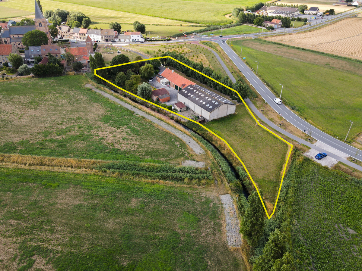 Verkocht woning - Middelkerke