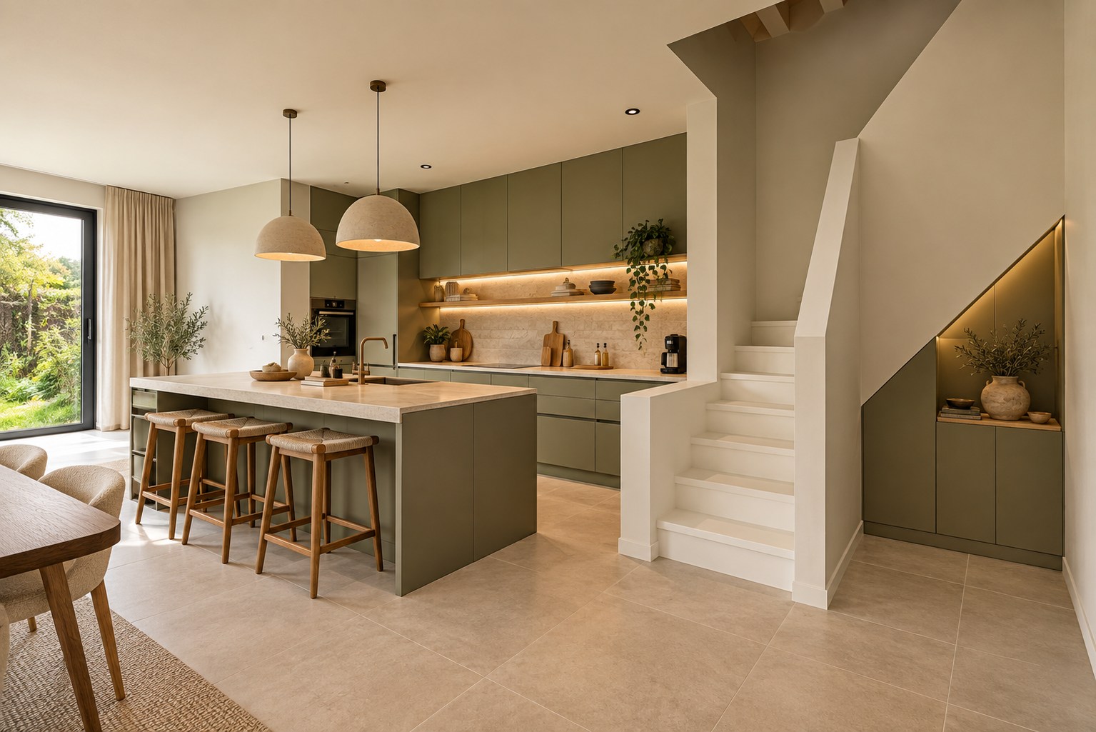 Sleutel-op-de-deur nieuwbouwwoning – 6% btw mogelijk! 