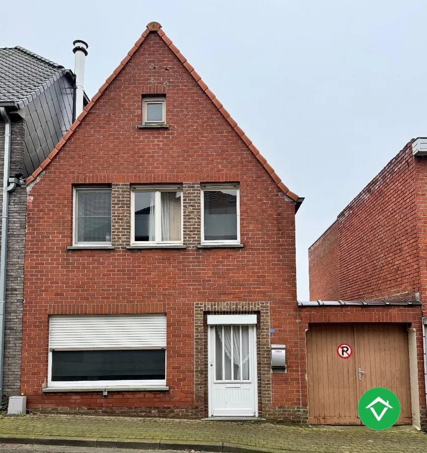 Woning met 3 slaapkamers te Wijnendale 
