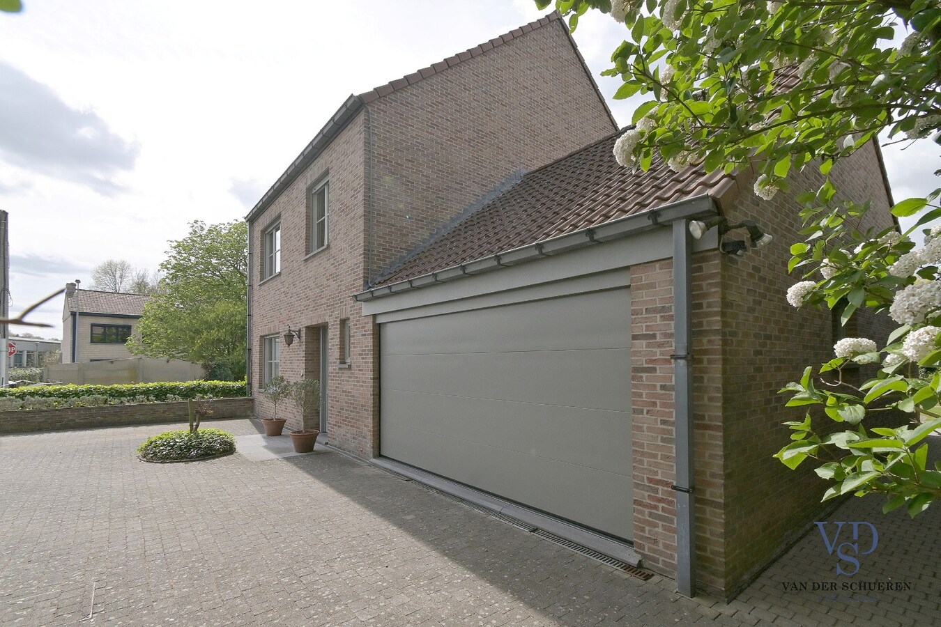 Gezellig en rustig wonen in hartje Gavere. 