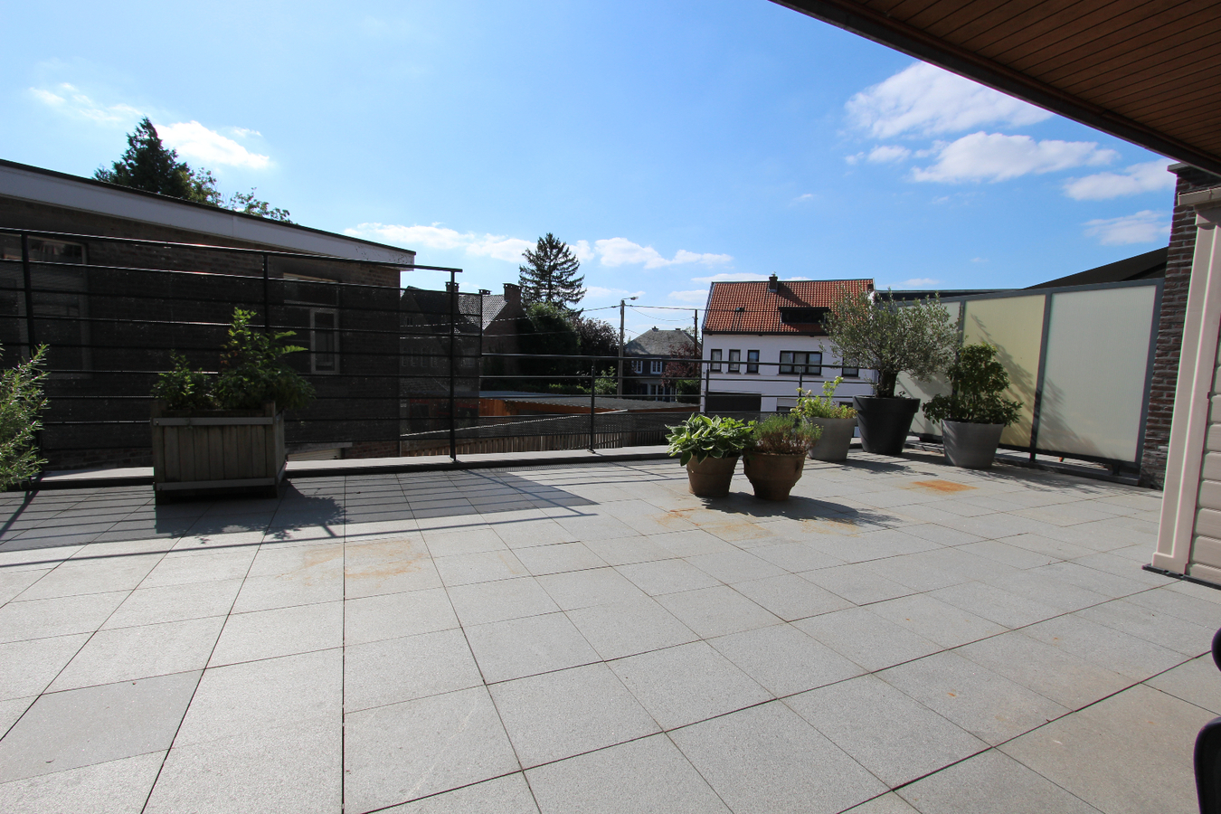 Verhuurd appartement - Tongeren