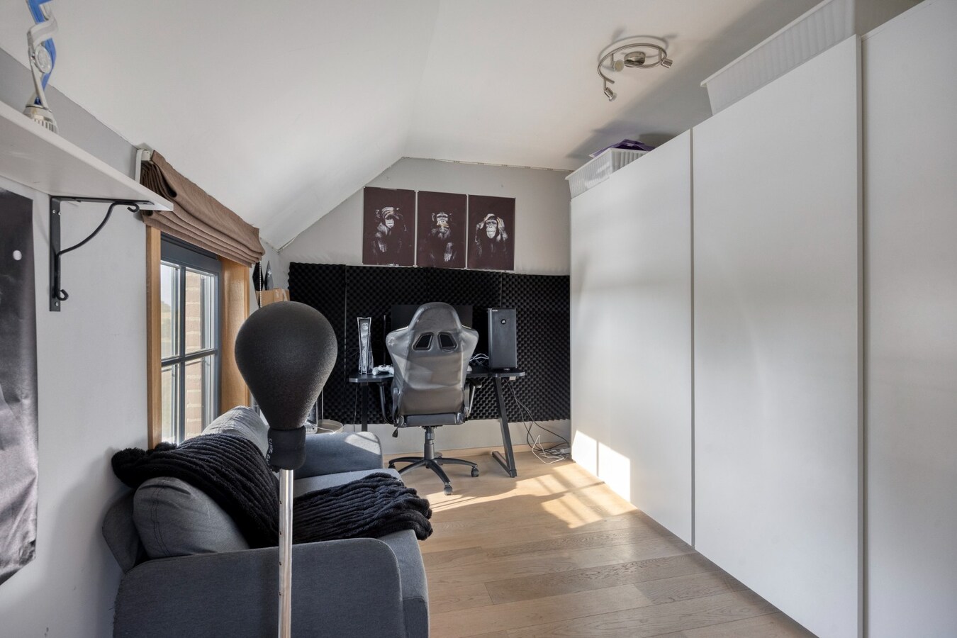 Exclusieve VILLA met zwembad en poolhouse te Piétrain - PEB energielabel B 