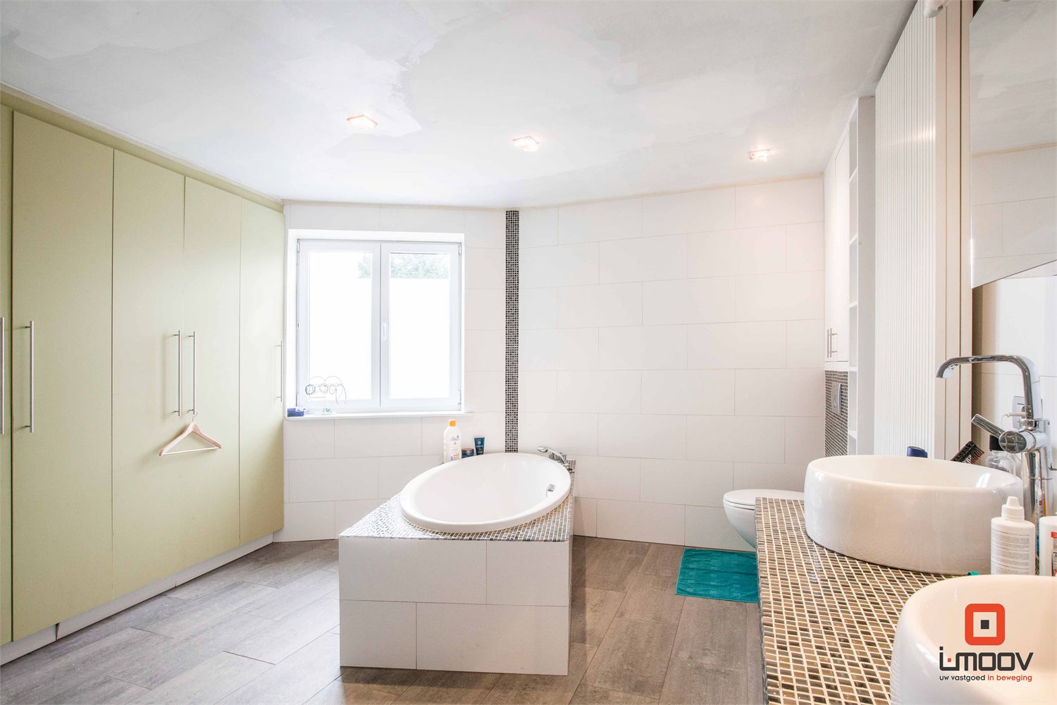 Loft verkocht in Gentbrugge