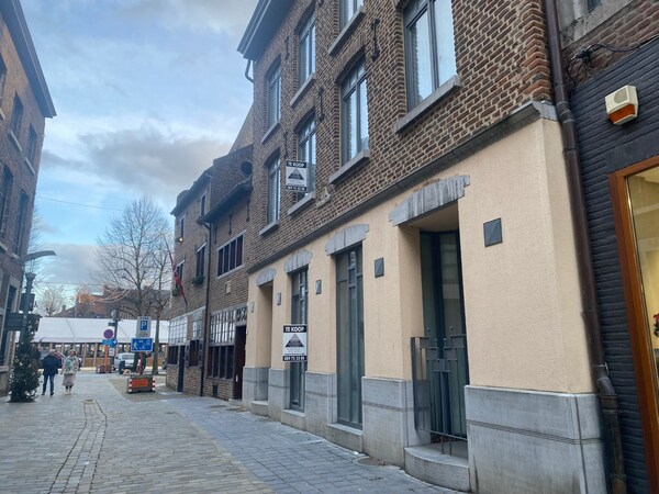 Te koop woning - Maaseik