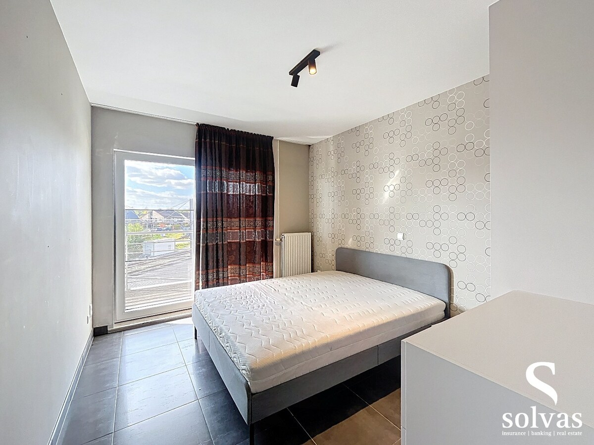 Ruim en comfortabel appartement nabij centrum en station van Aalter! 