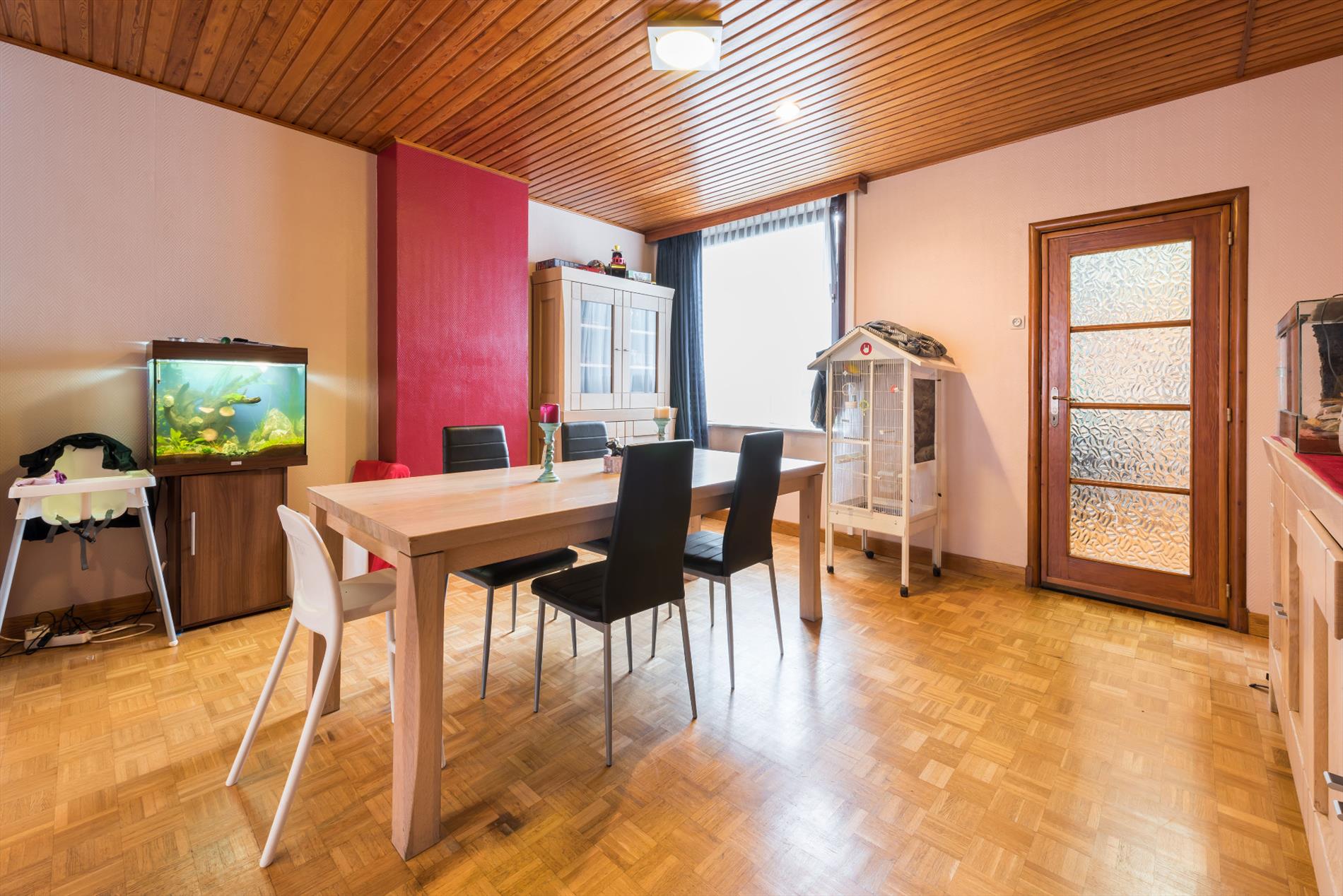 RUIM 2 SLP APP. GELEGEN PLANTENSTRAAT 