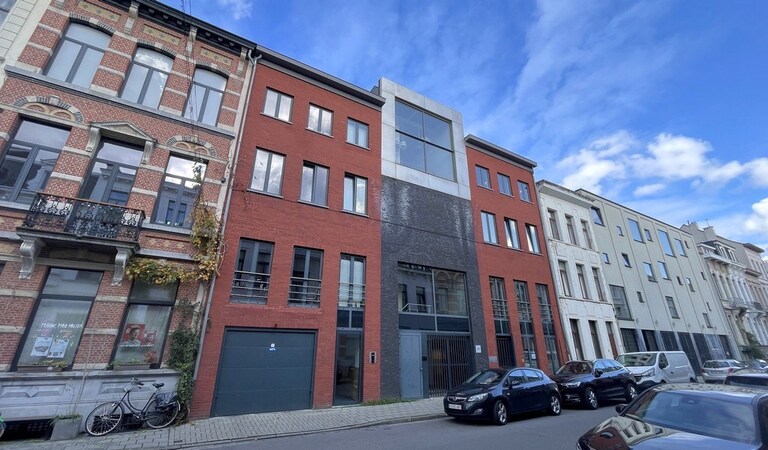  woning - Antwerpen