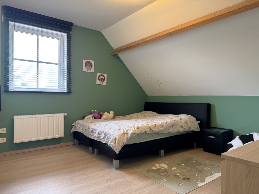 Woning te huur in Oud-Turnhout