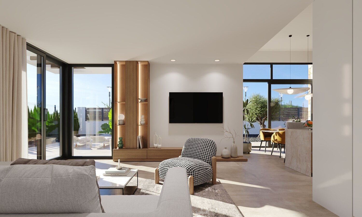 Villa te koop in Murcia