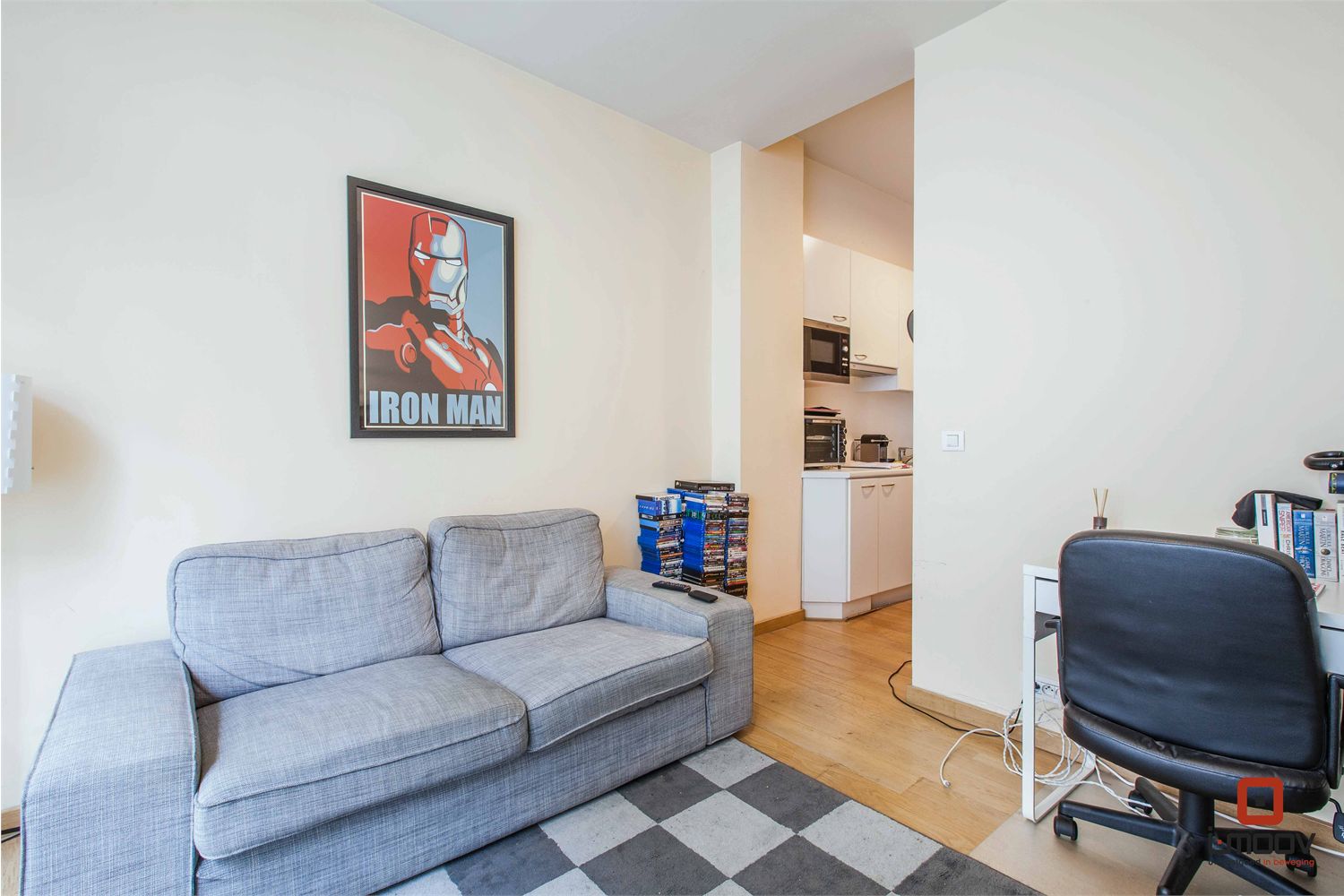 Stadswoning verkocht in Gent