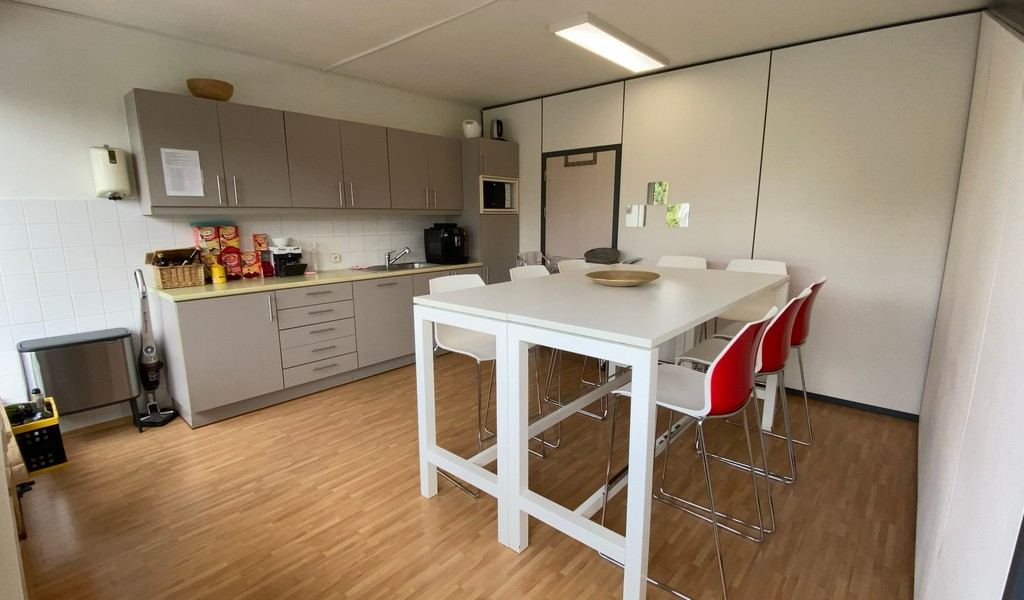 Kantoorgebouw te koop op toplocatie in Sint-Martens-Latem