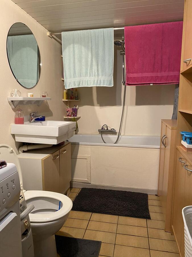 Woning met 3 slaapkamers en garage te Ichtegem 