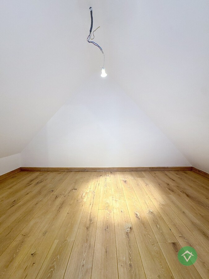 Nieuwbouwwoning te koop in Eernegem – energiezuinig en instapklaar 