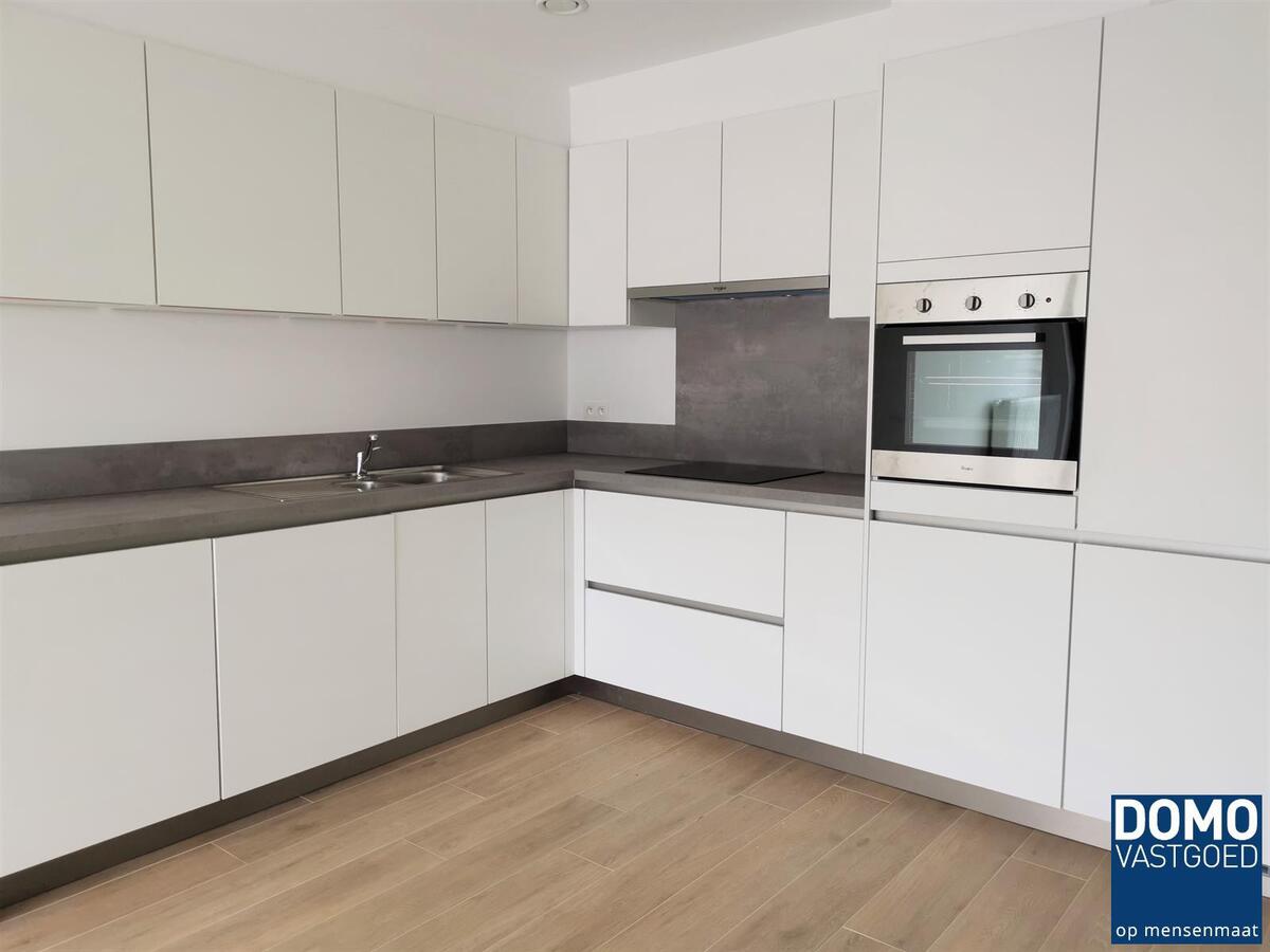 Appartement verhuurd in Hasselt Kermt, Spalbeek