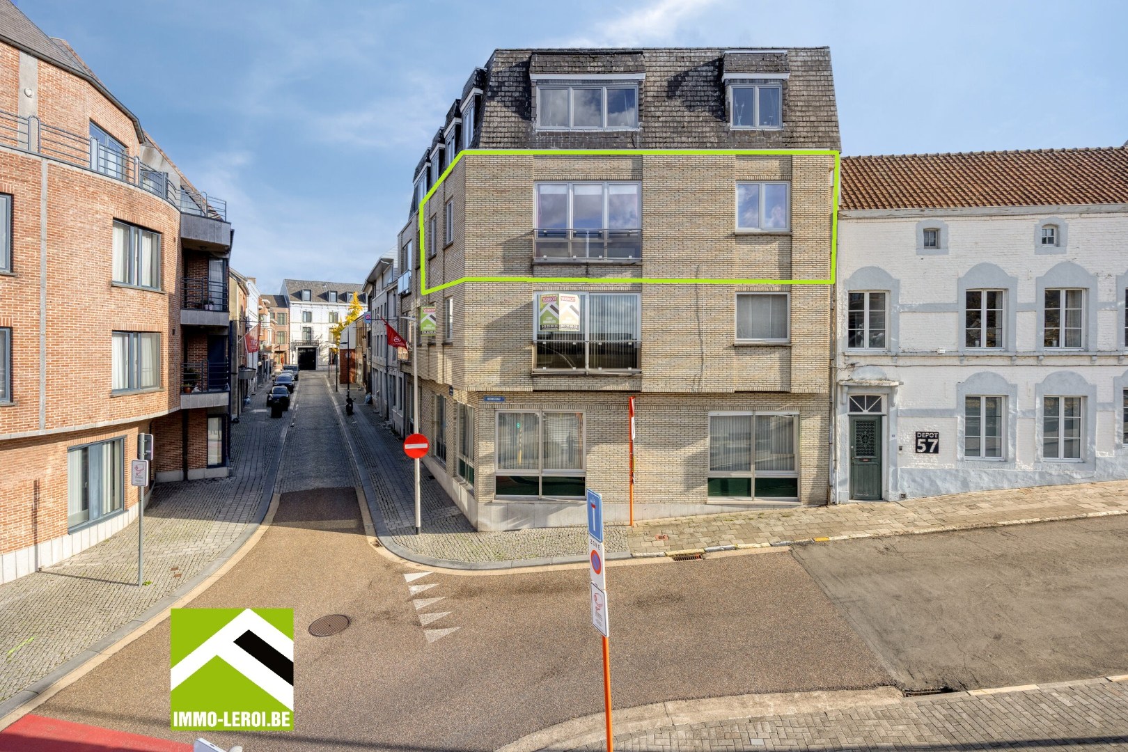 Hemelingenstraat Tongeren