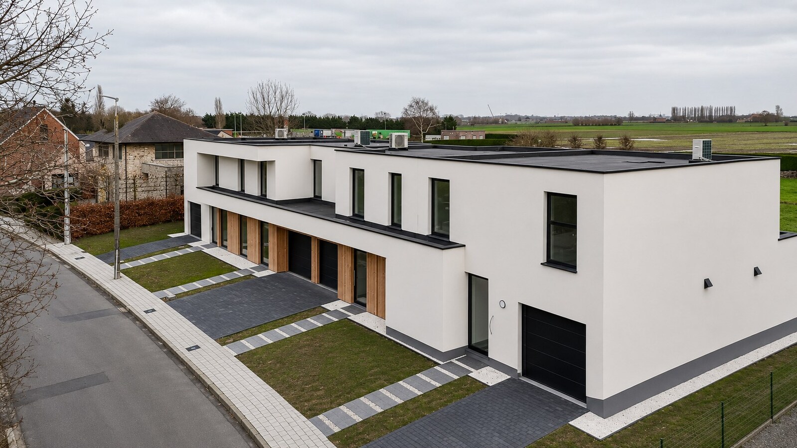 Te koop woning - Kortemark