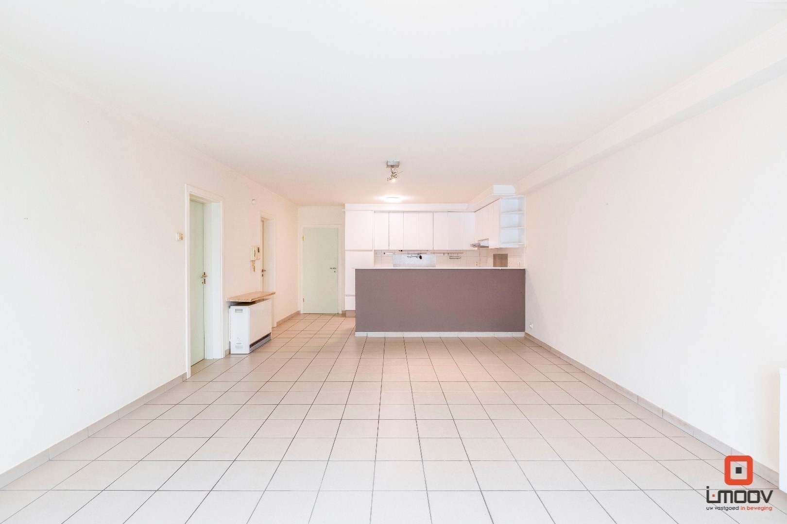 Zichtlocatie als handelspand of kantoorruimte met potentieel! 