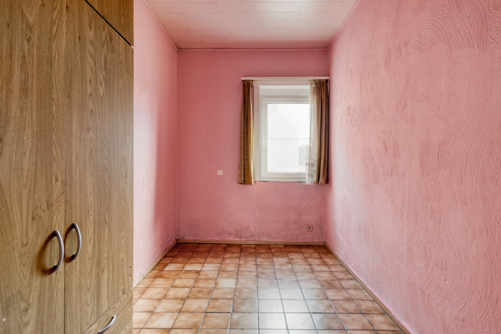 Appartementsgebouw met 4 appartementen in Heverlee 