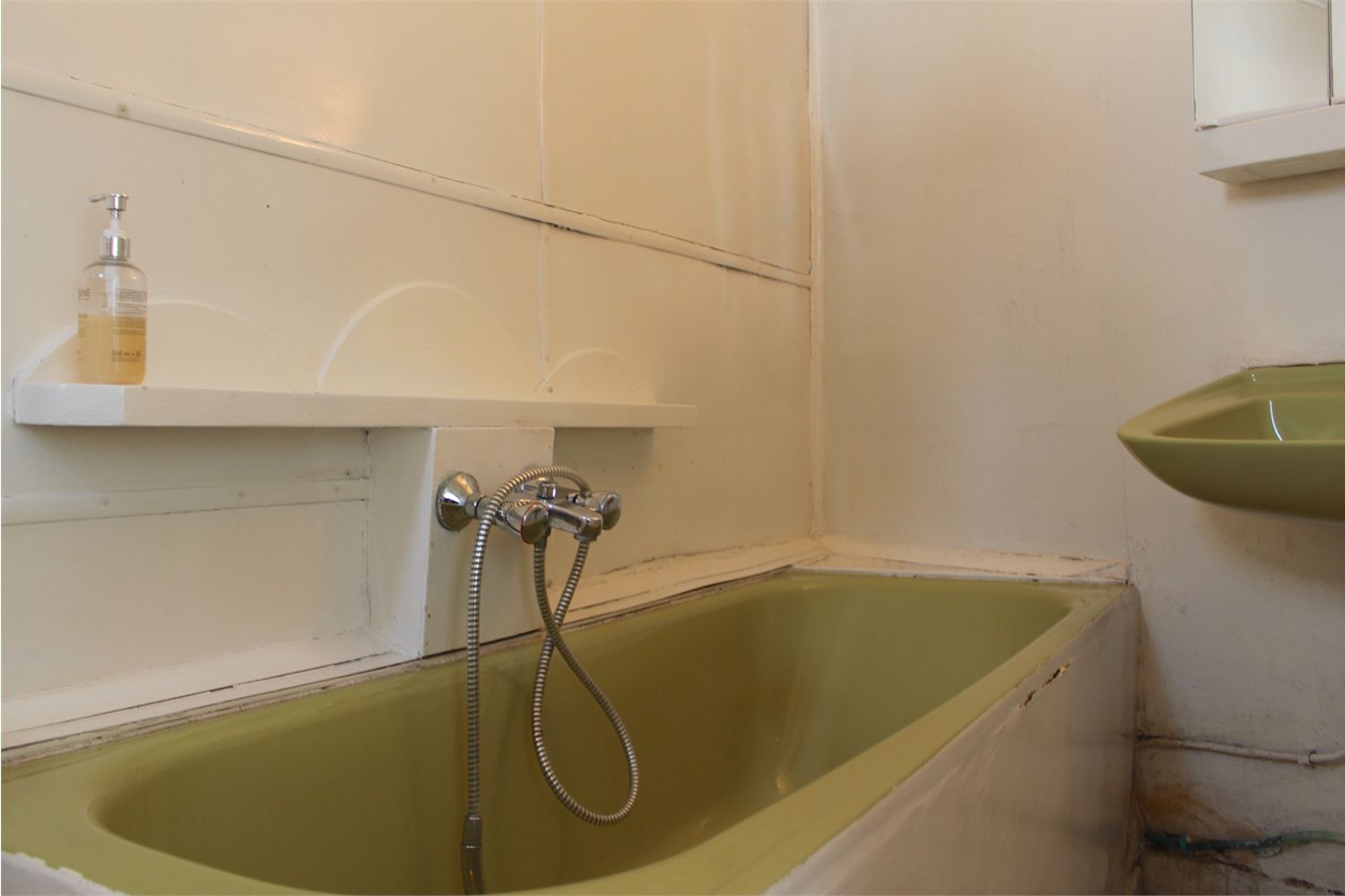 Woning verkocht in Sint-Amandsberg