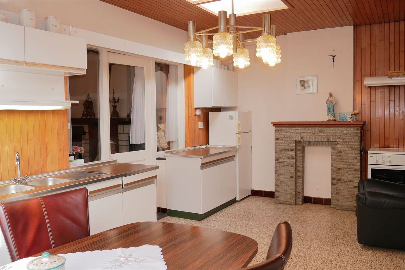 Ruim en betaalbaar wonen vlakbij Maastricht 