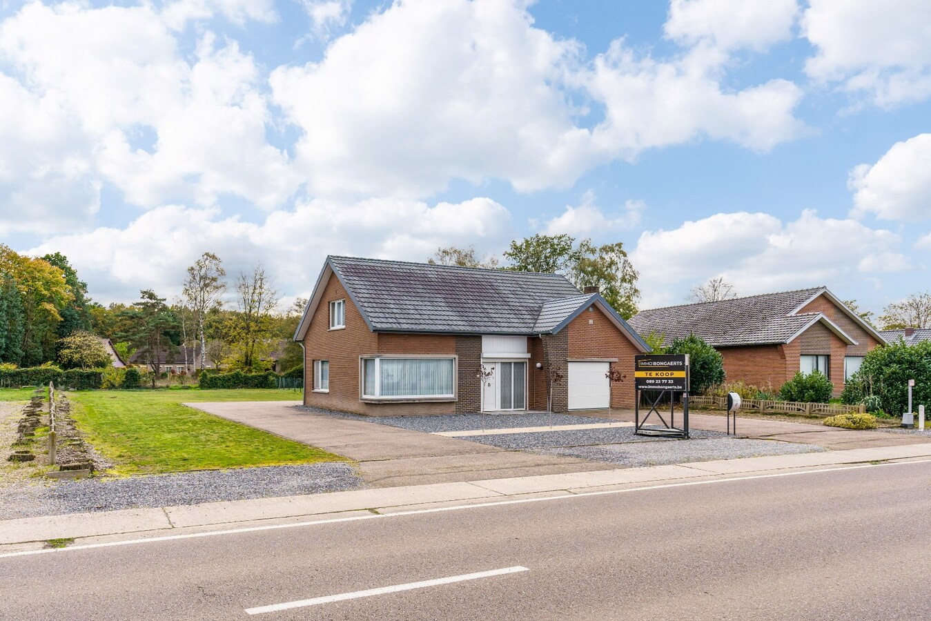 Woning verkocht in Wijshagen